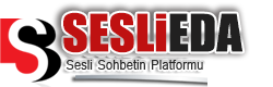 SesliEda.Com - Sesli Site, Sesli Siteler, Sesli Chat Siteleri, Sesli Chat, Sesli Sohbet, Mobil Sesli Site, Sesli Sitesi
